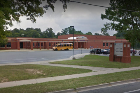 Student charged after waving fake gun at Montgomery Co. school
