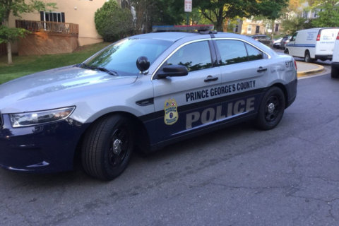 Police seek information after man found shot dead in car in Oxon Hill