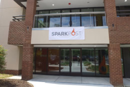 SparkPost's headquarters move in Columbia, Maryland, has more than doubled its size to nearly 30,000 square feet. (Courtesy SparkPost)