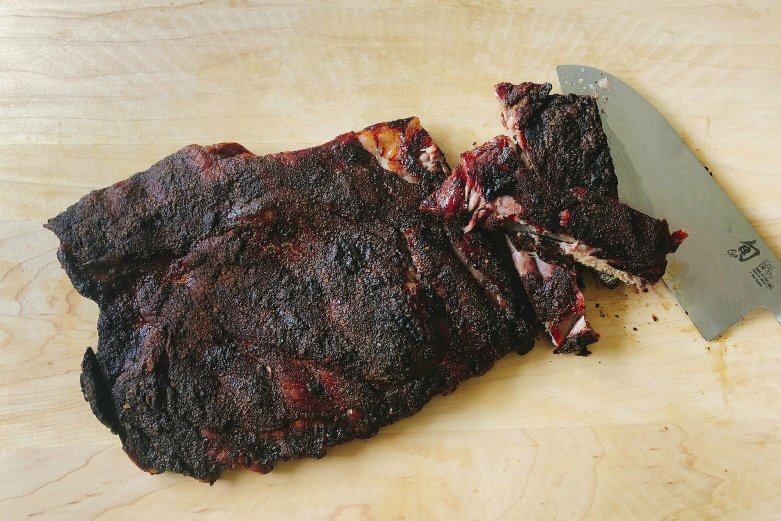 Cooking ribs is as easy as 3-2-1, but expert pitmasters are faster ...