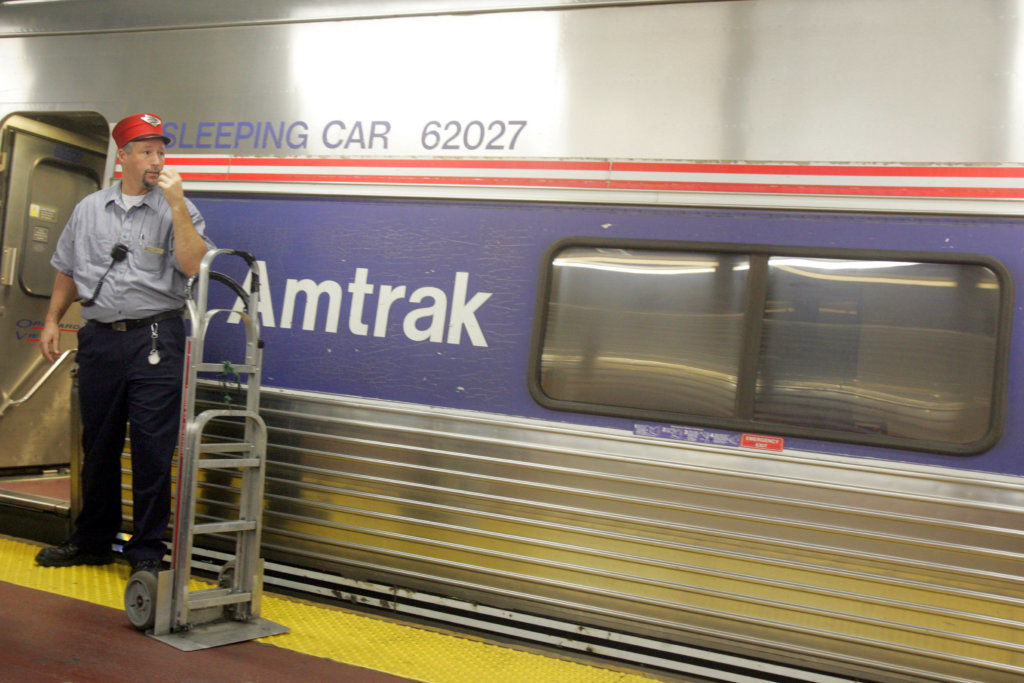 DC to NYC for 39 in latest Amtrak deal WTOP News