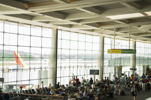 Record travel crowds are expected at US airports this summer