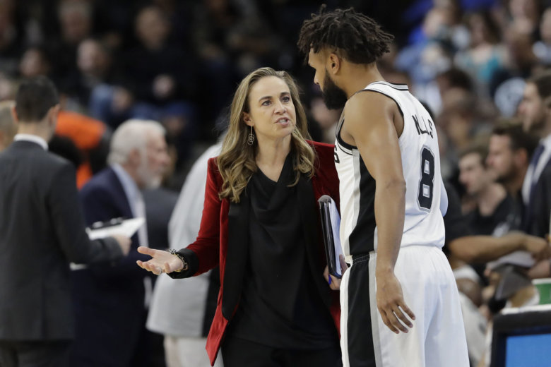 Image result for Becky Hammon WNBA