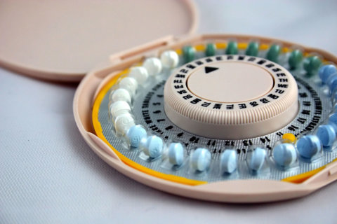 Packaging error leads to birth control recall