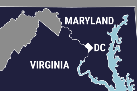 Potential new Potomac crossing pits Maryland against Virginia