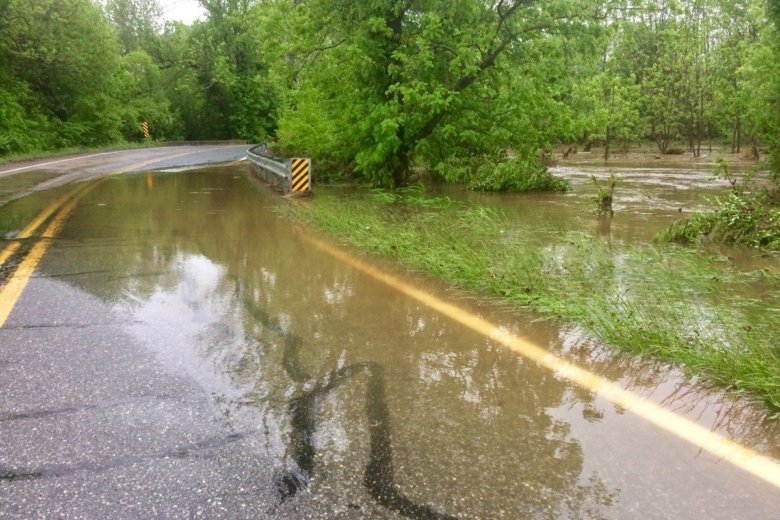 Frederick still picking up the pieces after flooding | WTOP