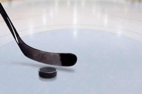 13-year-old boy dies in hockey accident in Charles County