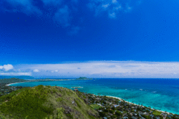 Kailua, Hawaii (Thinkstock)