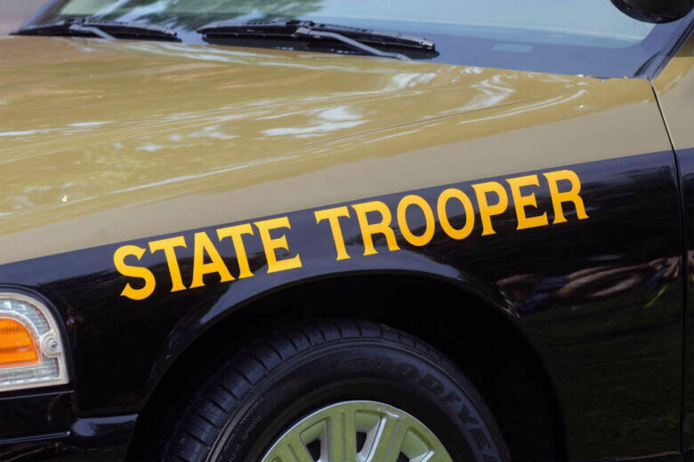 Carroll County man charged in stabbing death of wife – WTOP News