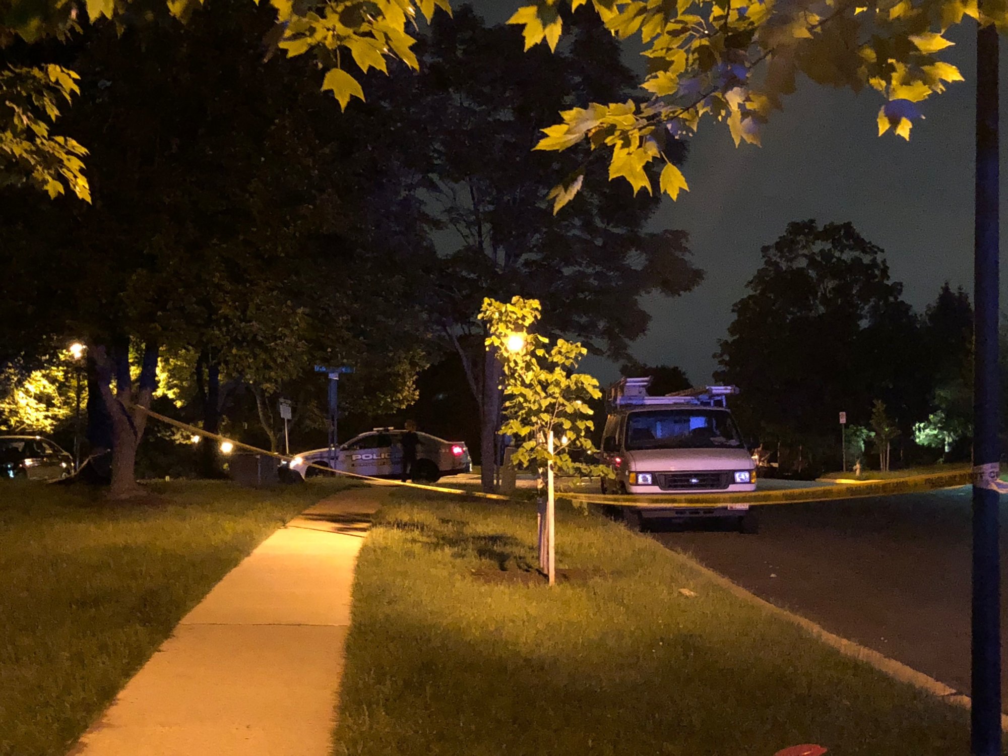 Pizza delivery driver killed in Burtonsville WTOP News