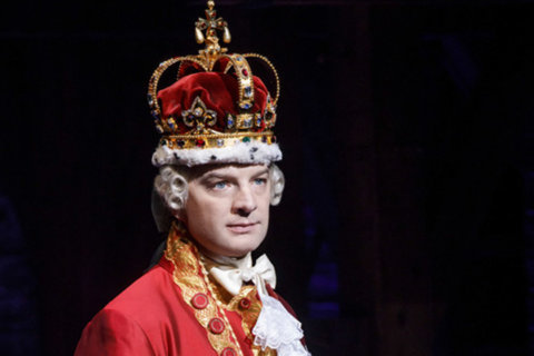Broadway in Bethesda: Round House Theatre gala hosts ‘Hamilton’ royalty