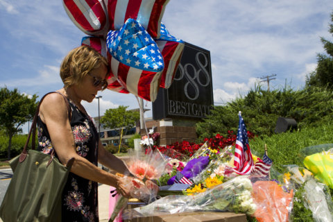 Ways to give back after the Capital Gazette shooting