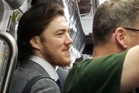 Metro promises special TJ Oshie SmarTrip card if Caps win Stanley Cup