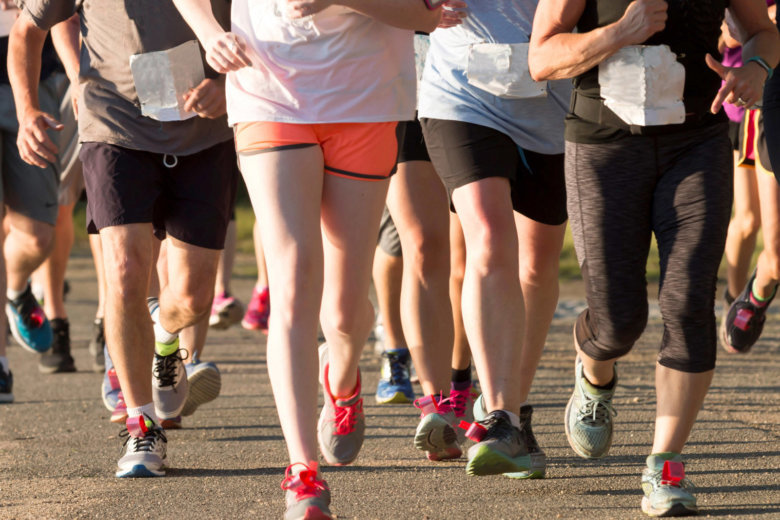 Road closures for Down syndrome awareness race | WTOP