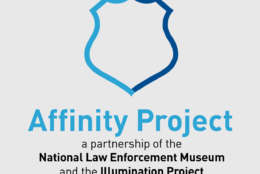 (Courtesy The Affinity Project, National Law Enforcement Museum, Illumination Project)