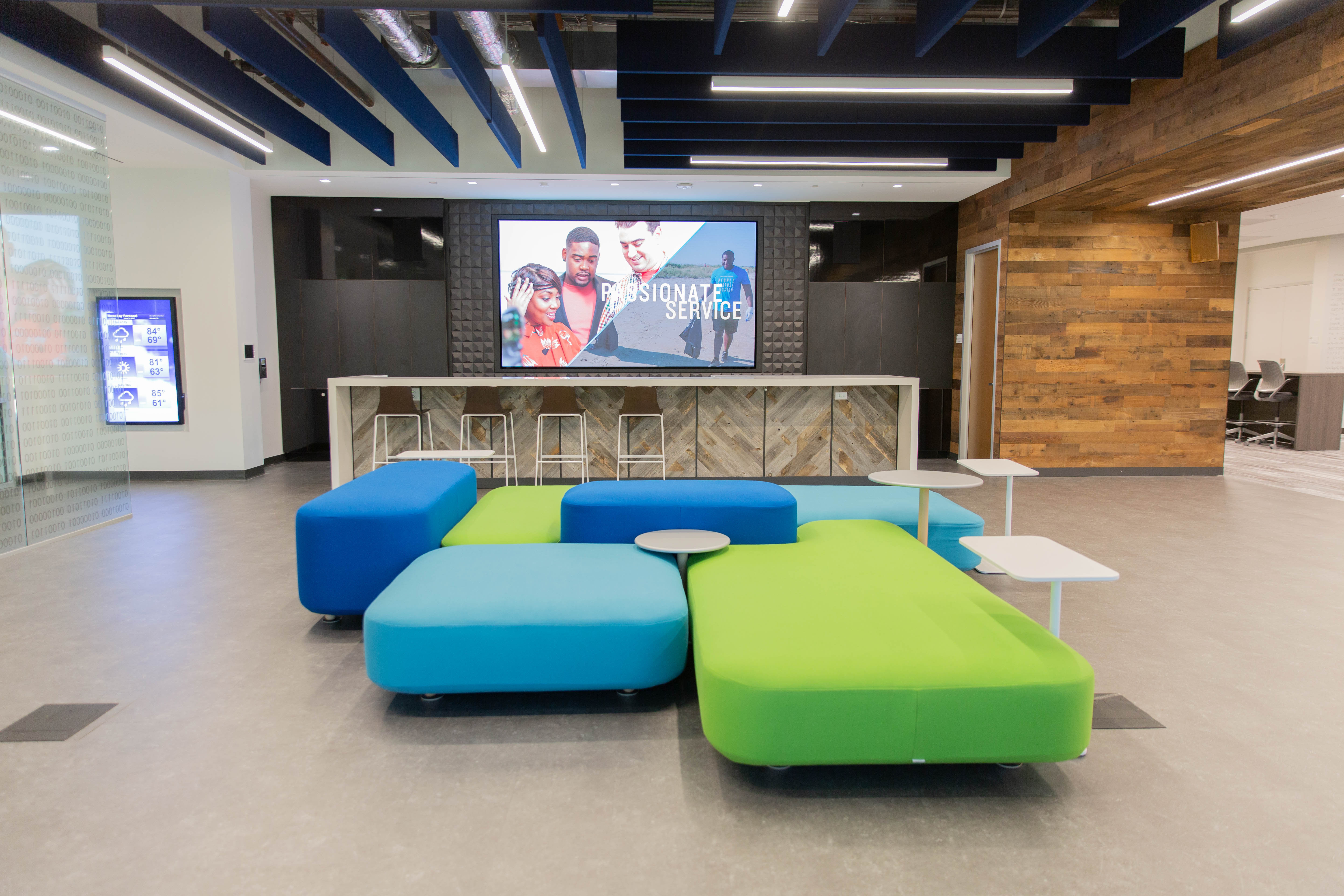 Booz Allen S Dark Labs Hackers Get A New Home In Md Wtop