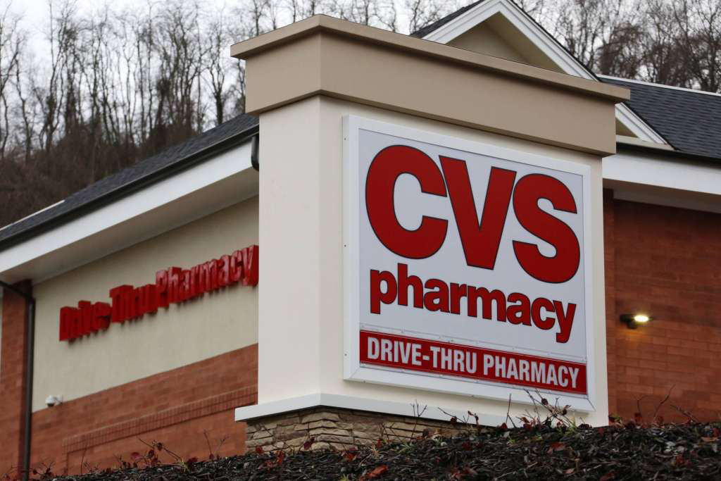 CVS rolls out same-day prescription delivery in DC - WTOP News