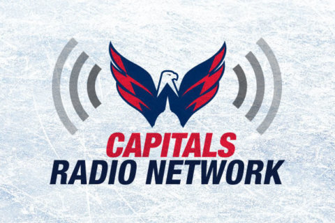 Legendary Capitals voice to return to radio booth for Game 4 of cup final