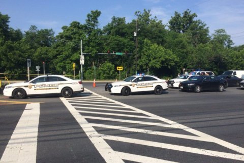 3 pedestrians killed on Montgomery Co. roads in last 10 days