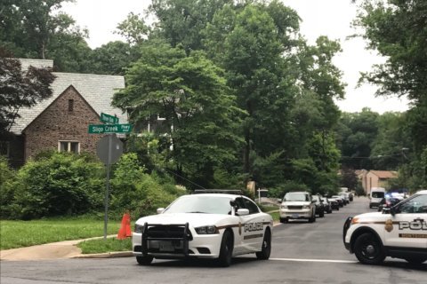 Montgomery Co. police officer shoots, kills man in Silver Spring