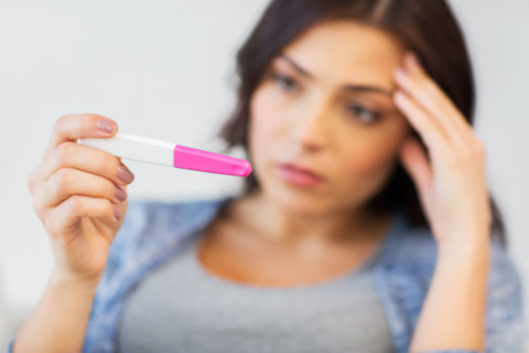 How to talk to a friend who is experiencing infertility