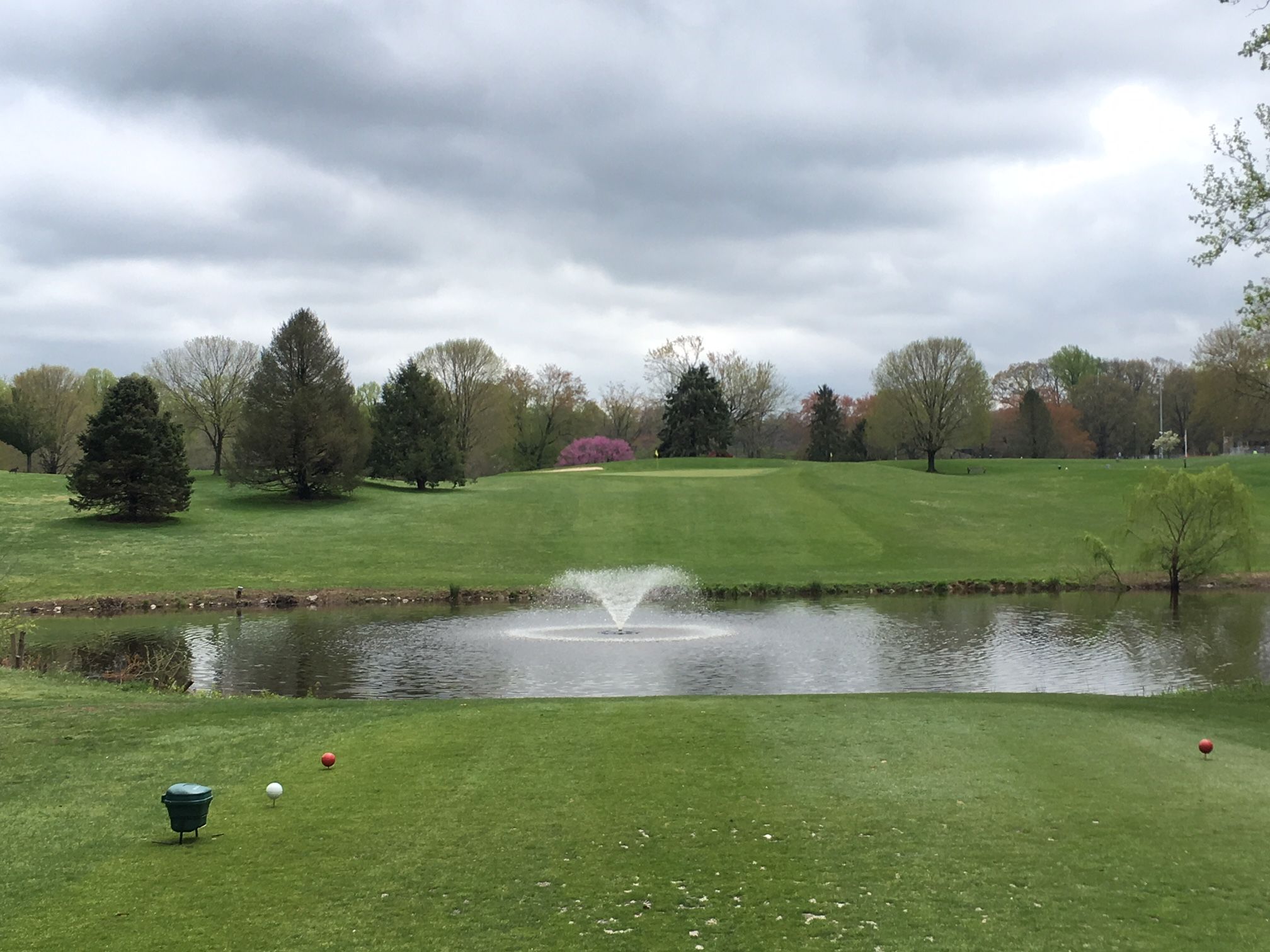 Playing Through Burke Lake Golf Center WTOP News