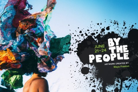 DC’s own SXSW? Welcome to the inaugural ‘By the People’ festival