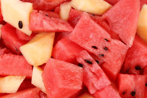 CDC: Pre-cut melon cause of multistate salmonella outbreak