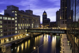 You can fly out of BWI-Marshall or Reagan National to Milwaukee, Wisconsin, with fares starting at $99 for a one-way ticket. (Thinkstock)