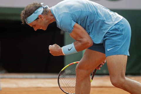 Rafael Nadal wins 11th French Open