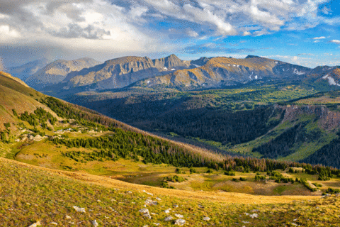 PHOTOS: Best national parks to visit on your next vacation