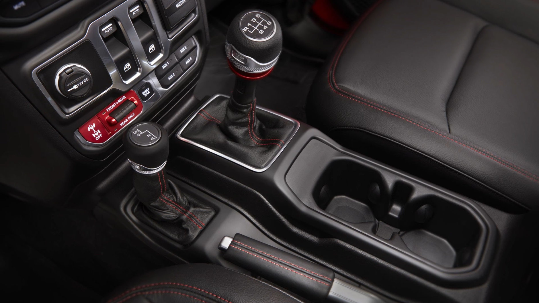 <p>Hard plastics and Velcro is replaced by rich feeling soft materials and cloth seats would be a shame to get messy. (Courtesy: Fiat Chrysler Automobiles)</p>