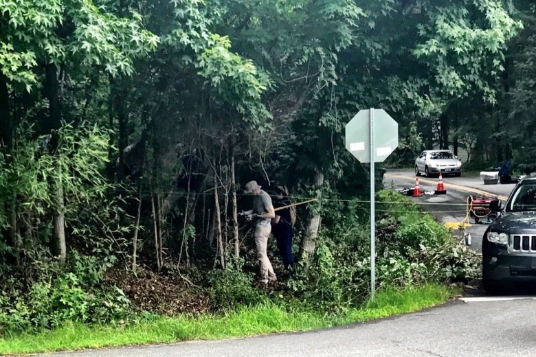 Alexandria, VA News WTOP