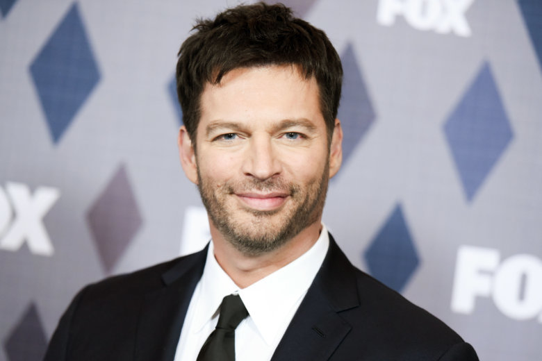 Harry Connick Jr. hope floats