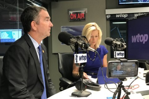 Ask the Governor: Northam sharply critical of Trump on immigration, tariffs