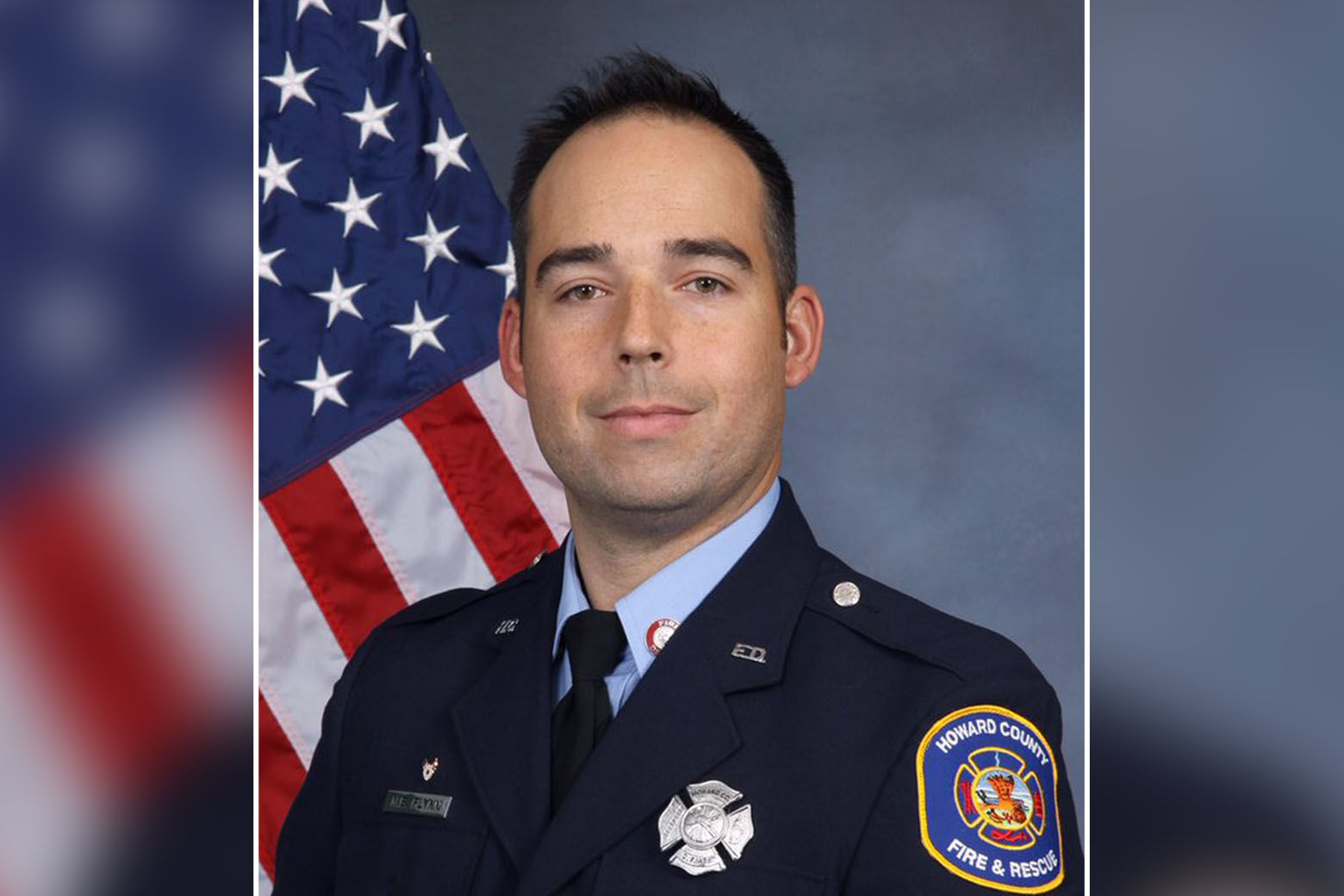 Local firefighter among dozens being added to national fallen ...