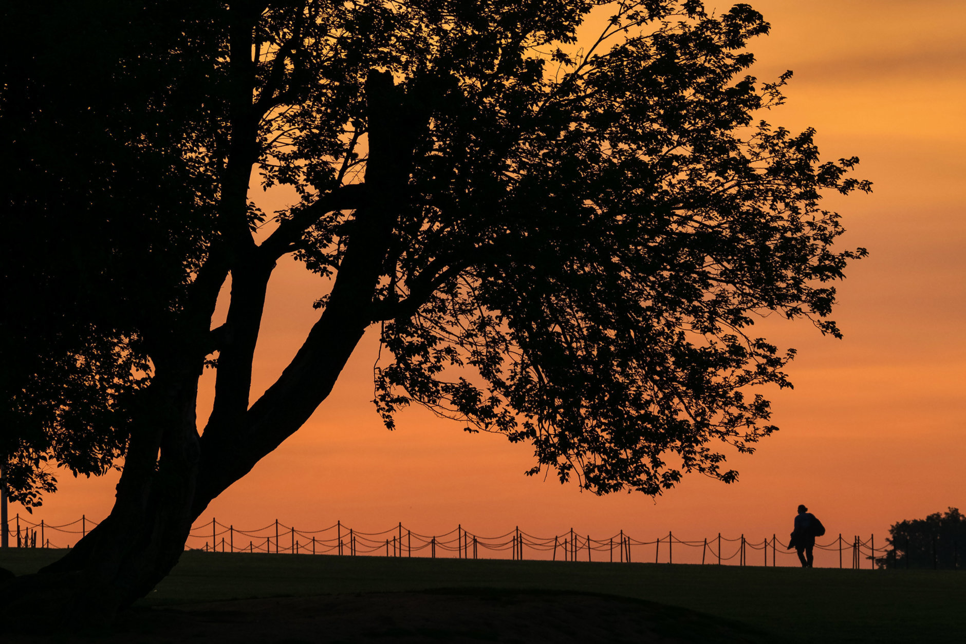 Warm Wednesday forecast makes for promising Fourth of July - WTOP News