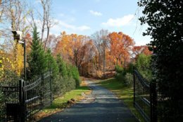 Six acres of land in McLean, on Chain Bridge Road and with pristine views of the Potomac River, have sold for $19.9 million. (Courtesy Long & Foster)