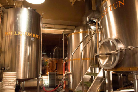 DC breweries can sell online under new, relaxed restrictions