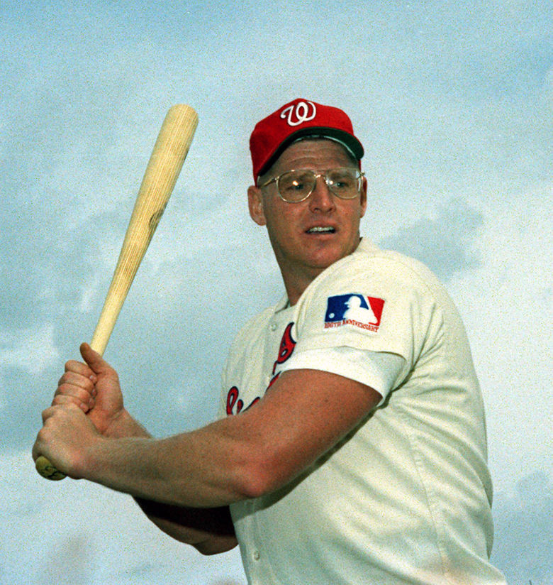 From Cronin to Ripken to Harper: Fun facts about the All-Star Game and DC -  WTOP News