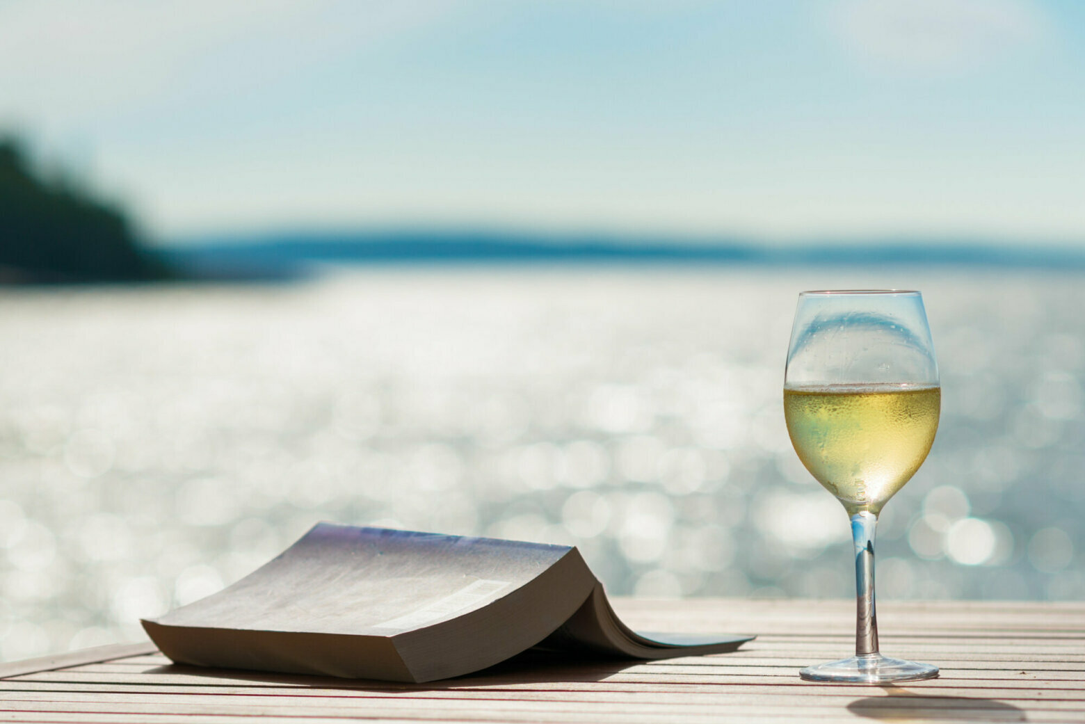 Wine Of The Week White Wines Of Summer Wtop News