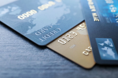Credit Cards: Don’t mix business with pleasure