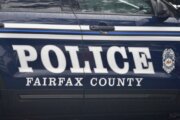 Maryland man dead after being struck in Fairfax County