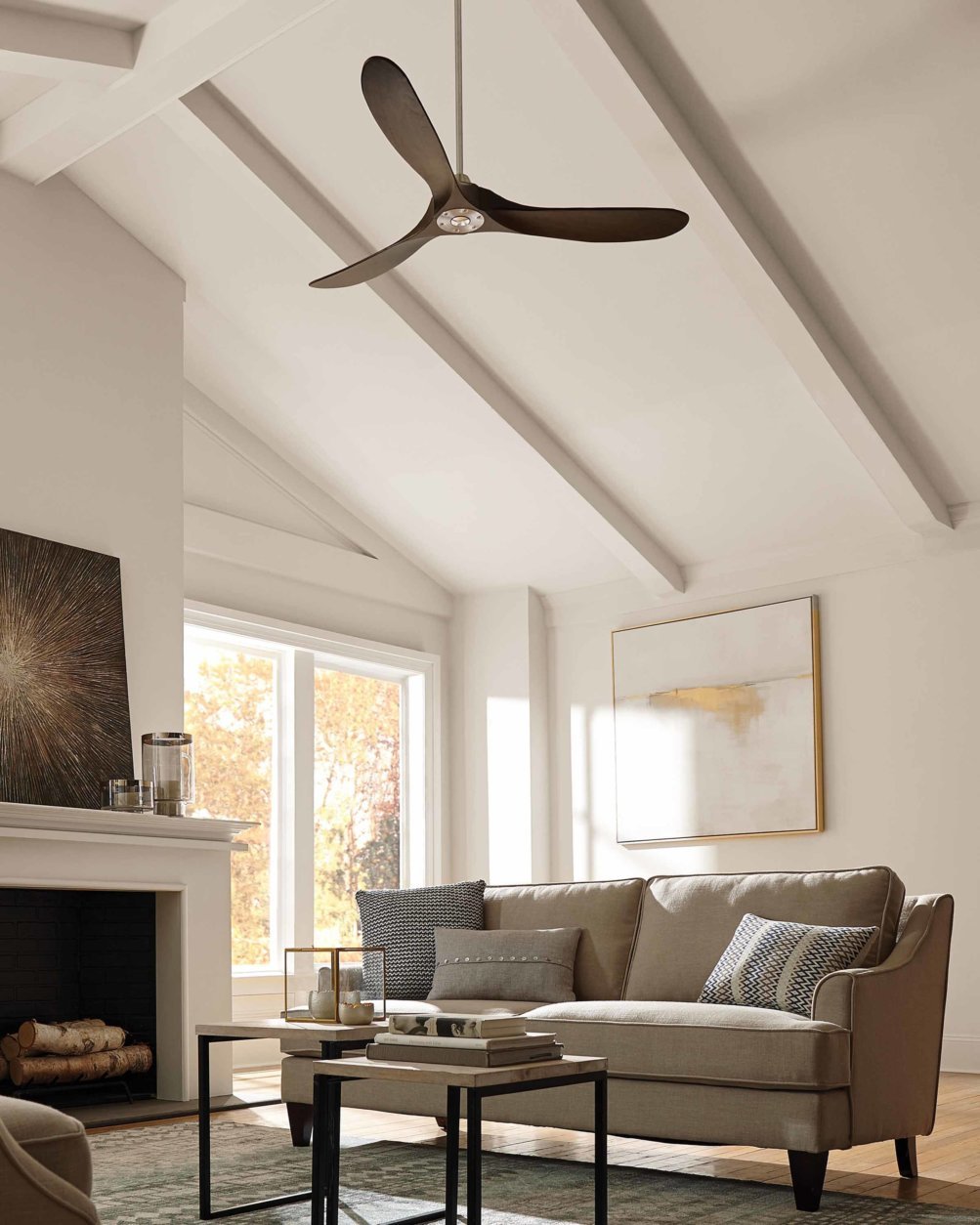 Eight Top Selling Ceiling Fans To Add To Your Home Decor Wtop