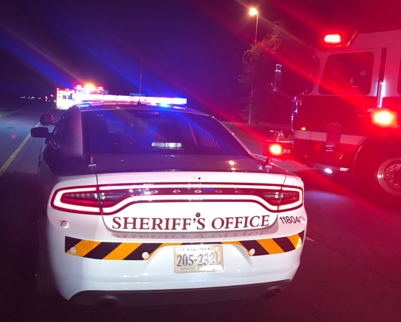 1 dead after crash near Leesburg WTOP