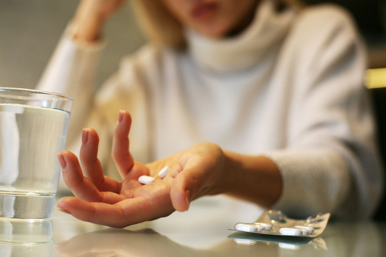 5 Questions To Ask Your Doctor Before Starting Antidepressants Wtop News
