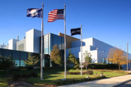 Micron is planning to expand chip production facility and also build a new R&amp;D center. (Courtesy Micron)