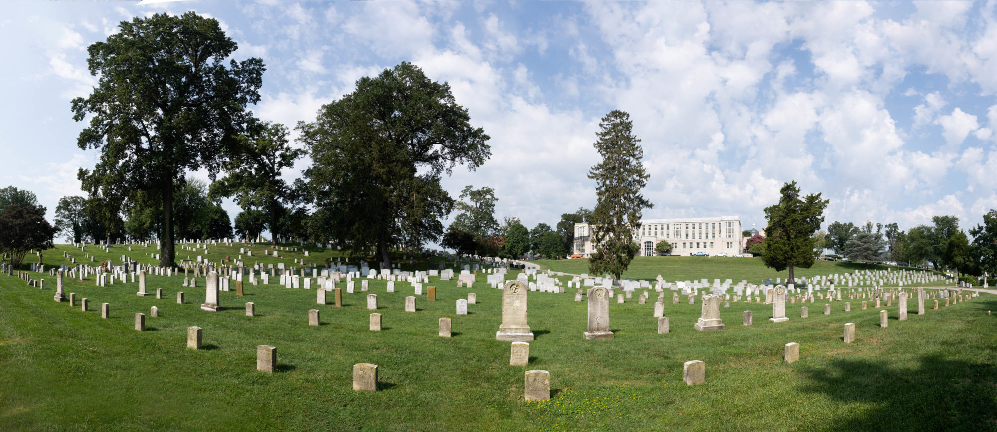 Who else is buried at US Naval Academy Cemetery in Annapolis? WTOP News