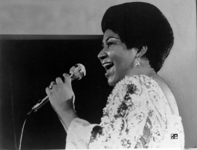 Image result for aretha franklin