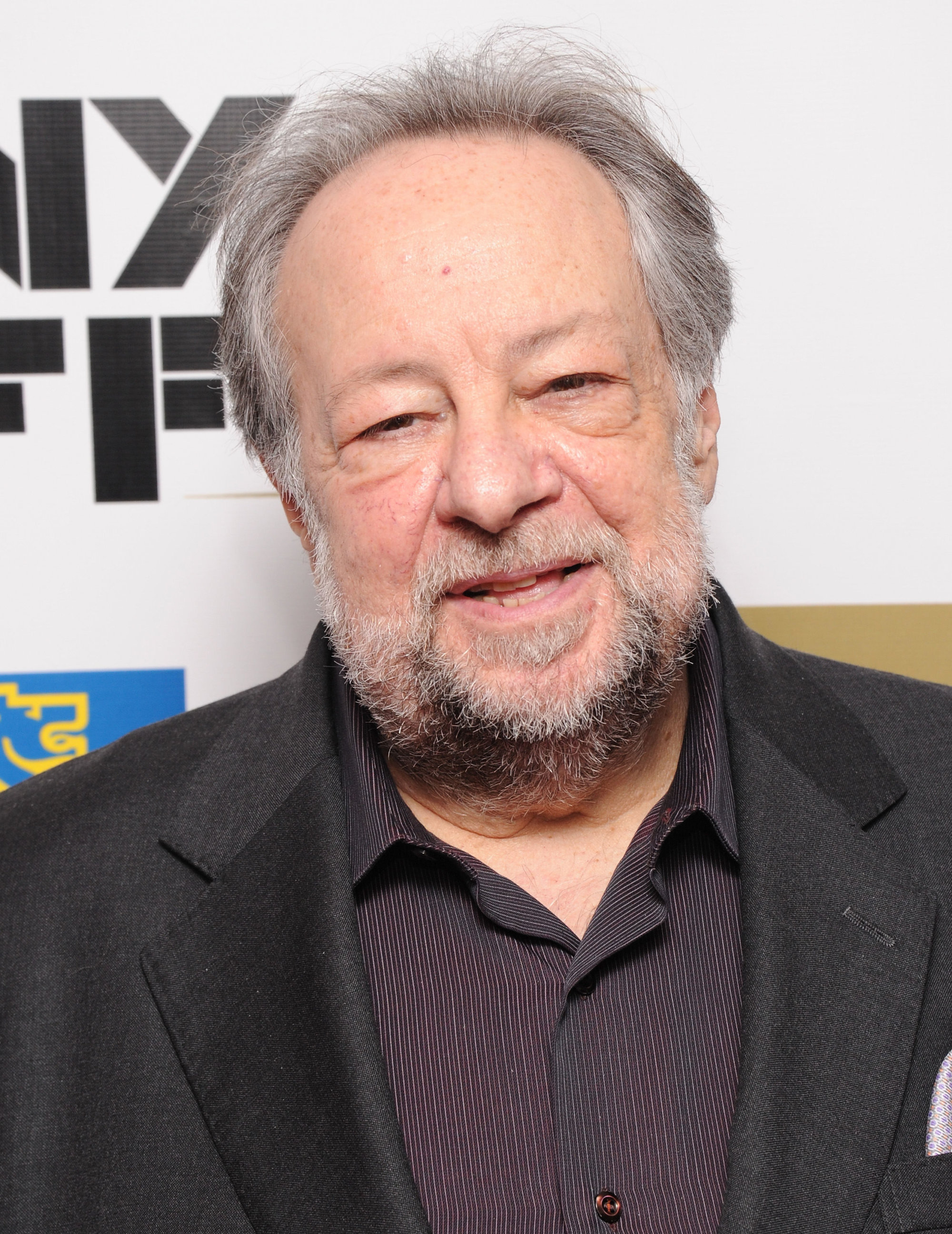 NEW YORK, NY - SEPTEMBER 28:  Actor Ricky Jay attends the Opening Night Gala Presentation Of "Life Of Pi" at the 50th New York Film Festival at Alice Tully Hall on September 28, 2012 in New York City.  (Photo by Jamie McCarthy/Getty Images)